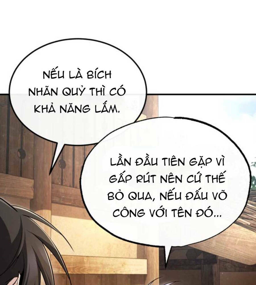 Đệ Nhất Võ Sư, Baek Cao Thủ Chapter 82 - TC Truyện