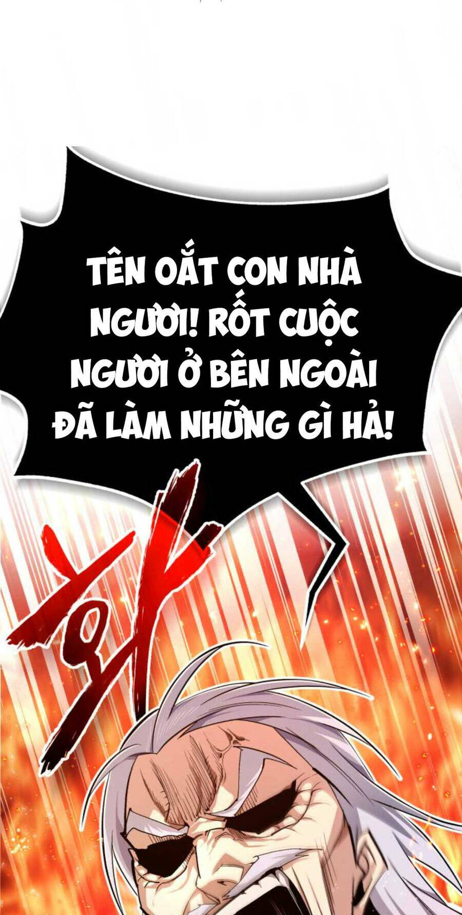 Đệ Nhất Võ Sư, Baek Cao Thủ Chapter 82 - TC Truyện