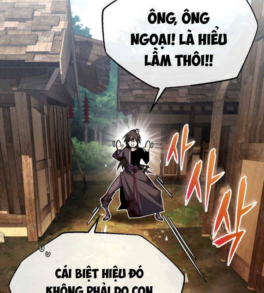 Đệ Nhất Võ Sư, Baek Cao Thủ Chapter 82 - TC Truyện