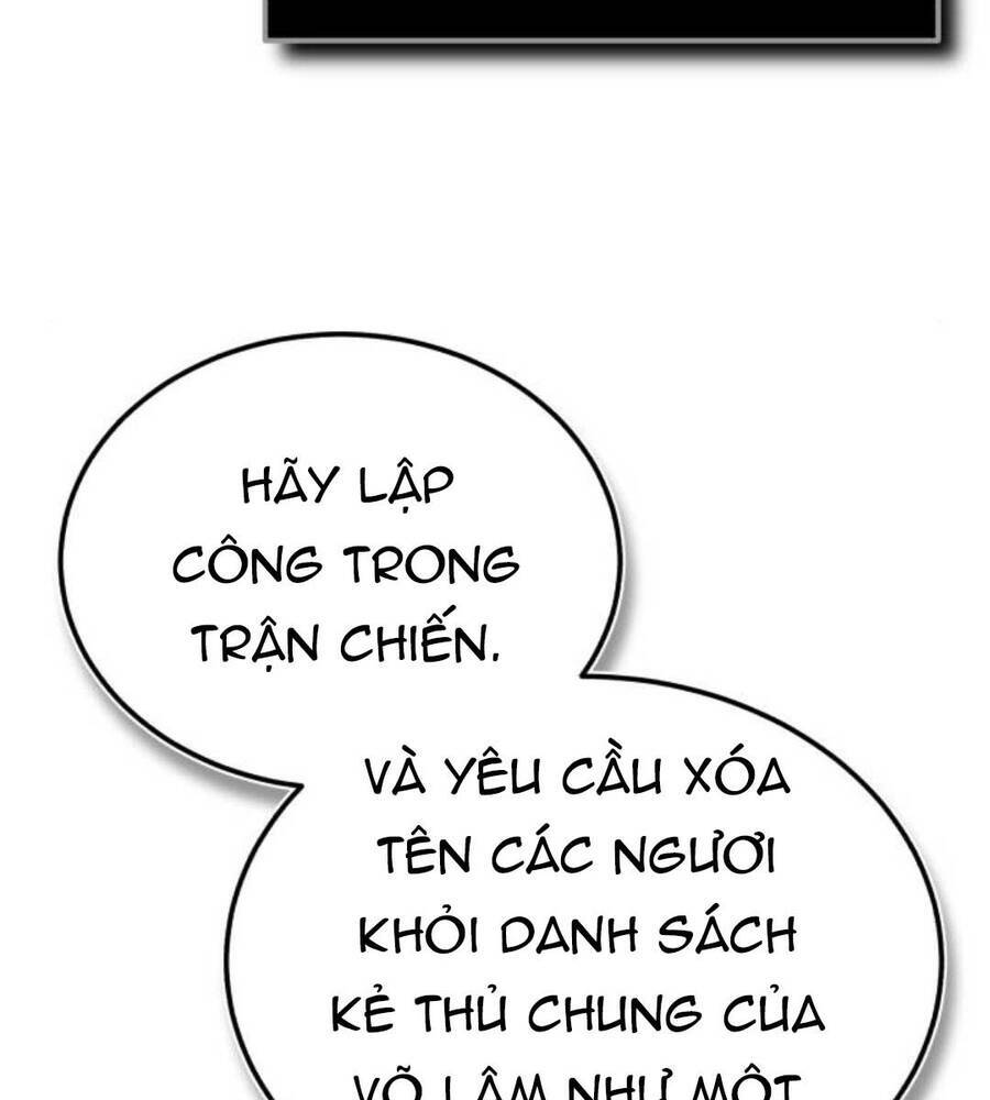 Đệ Nhất Võ Sư, Baek Cao Thủ Chapter 83 - TC Truyện