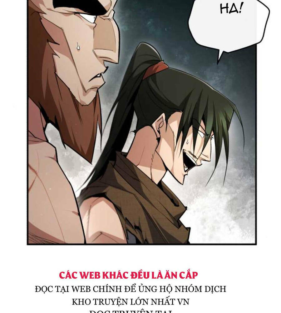 Đệ Nhất Võ Sư, Baek Cao Thủ Chapter 83 - TC Truyện