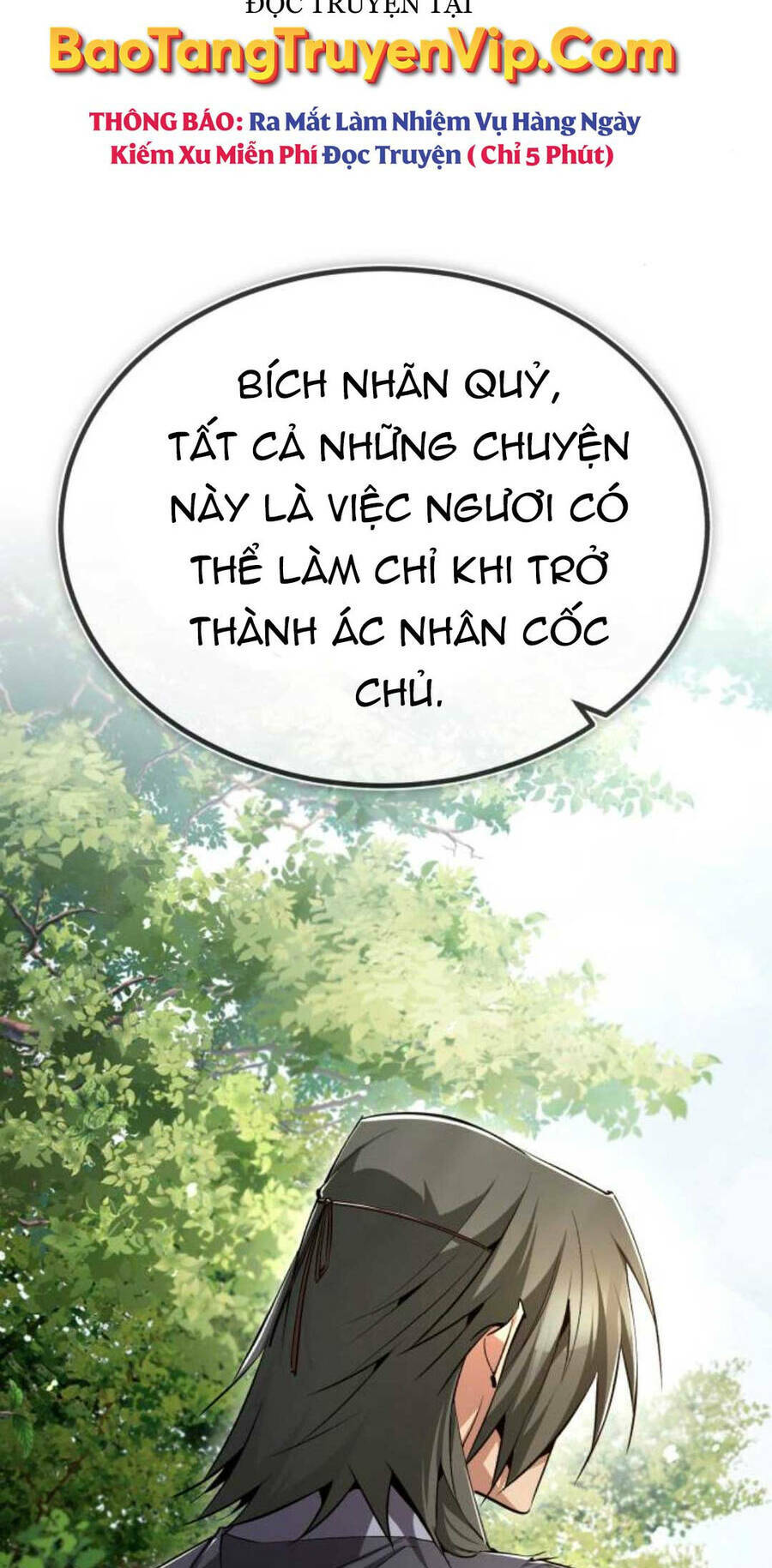 Đệ Nhất Võ Sư, Baek Cao Thủ Chapter 83 - TC Truyện