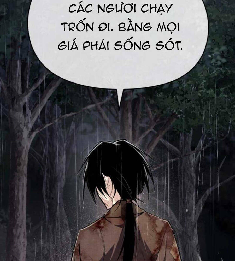 Đệ Nhất Võ Sư, Baek Cao Thủ Chapter 83 - TC Truyện