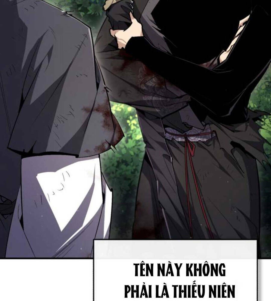 Đệ Nhất Võ Sư, Baek Cao Thủ Chapter 83 - TC Truyện