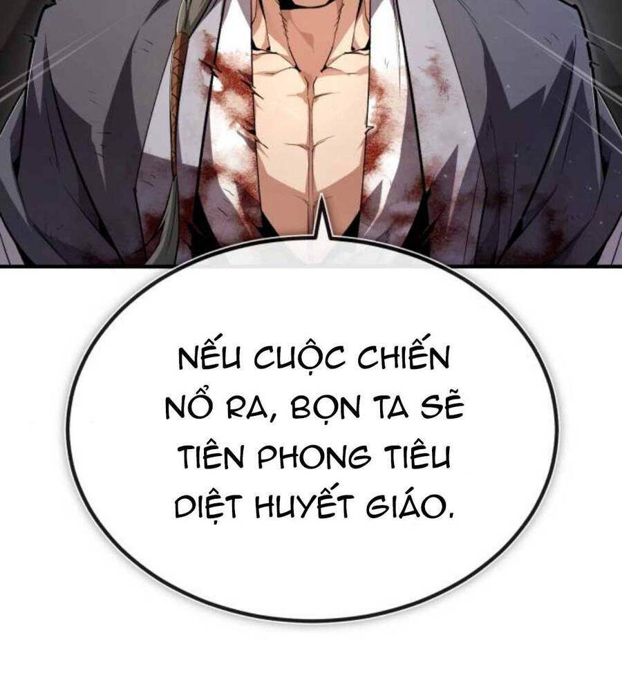 Đệ Nhất Võ Sư, Baek Cao Thủ Chapter 83 - TC Truyện