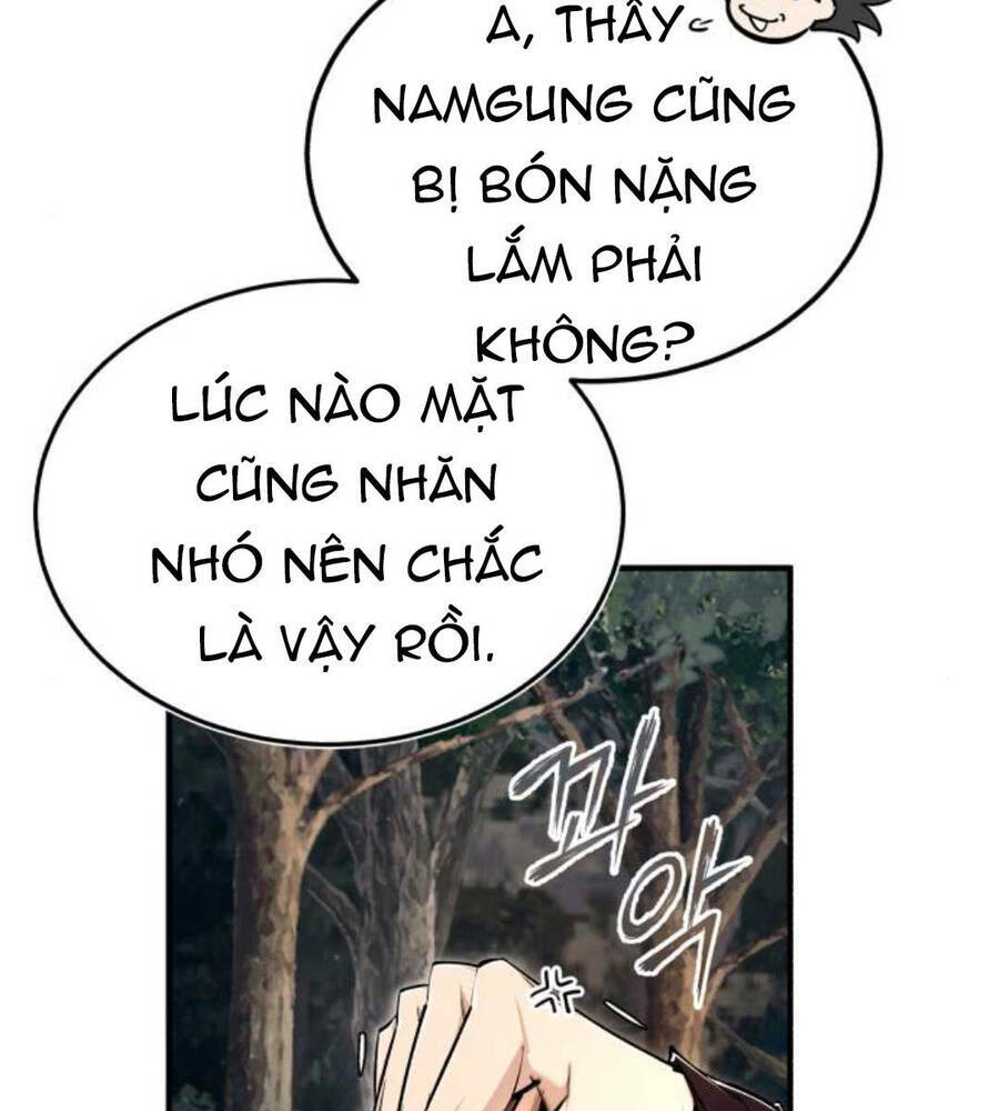 Đệ Nhất Võ Sư, Baek Cao Thủ Chapter 83 - TC Truyện