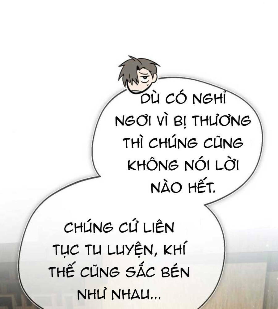 Đệ Nhất Võ Sư, Baek Cao Thủ Chapter 83 - TC Truyện