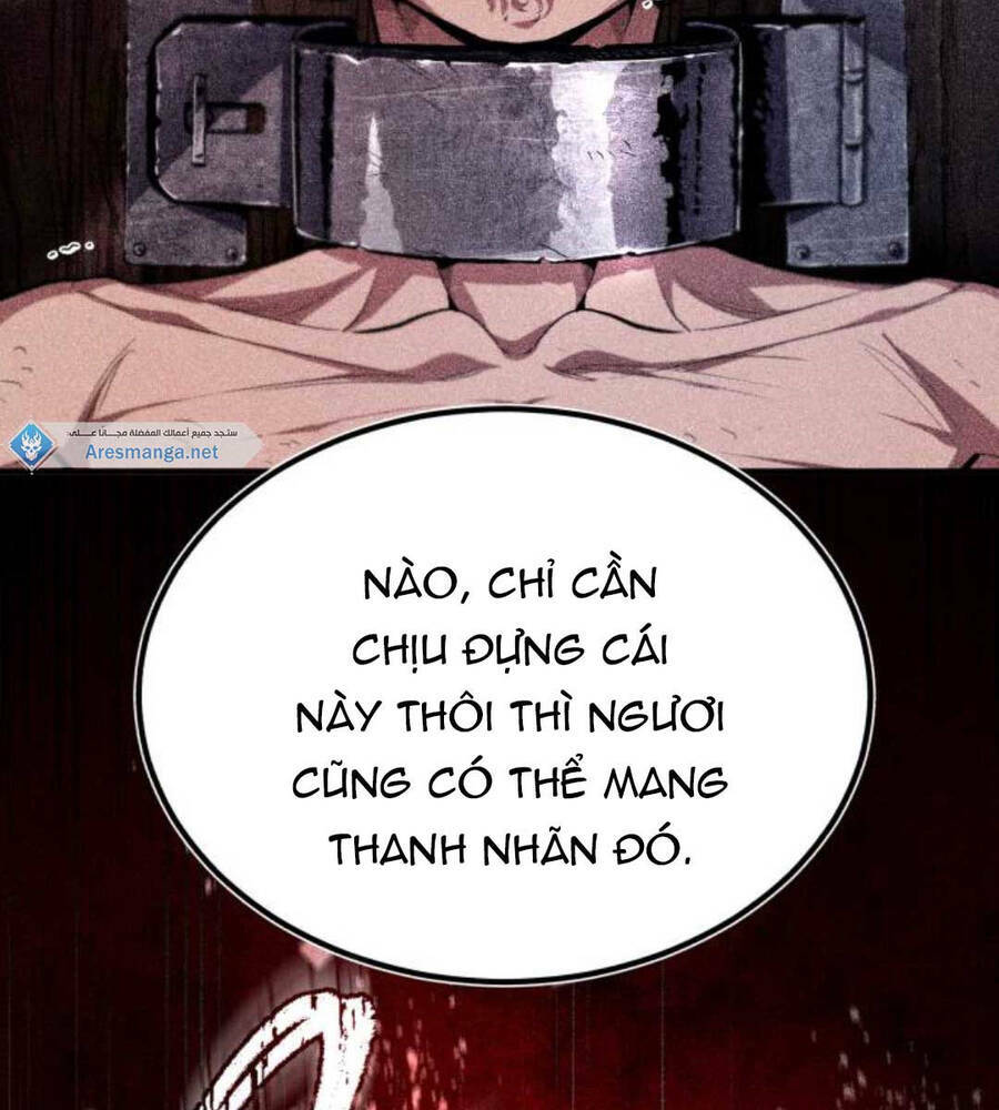 Đệ Nhất Võ Sư, Baek Cao Thủ Chapter 83 - TC Truyện