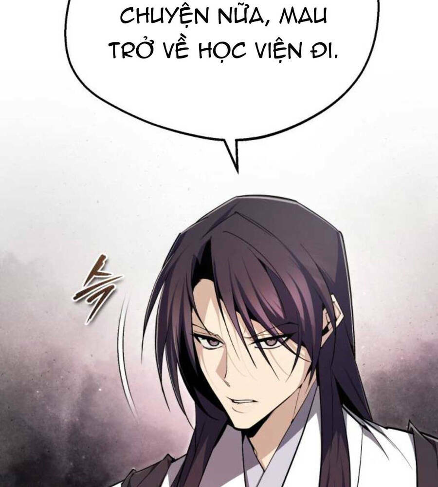 Đệ Nhất Võ Sư, Baek Cao Thủ Chapter 83 - TC Truyện