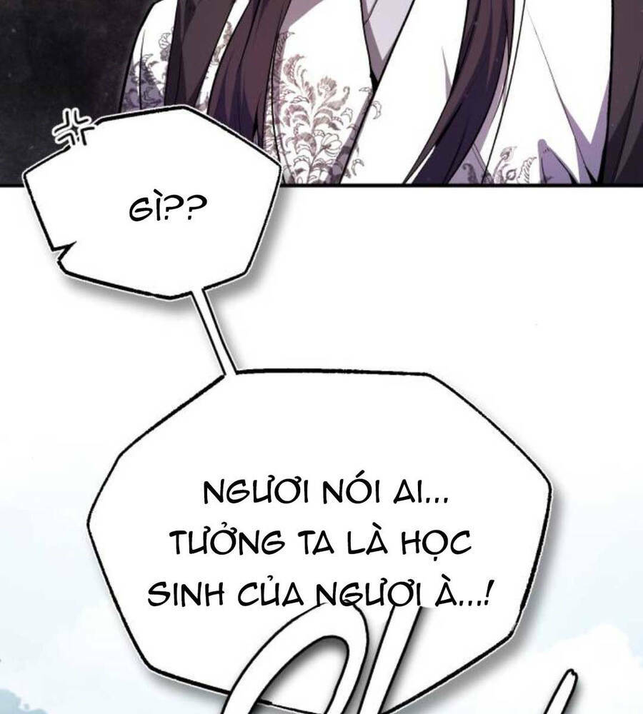 Đệ Nhất Võ Sư, Baek Cao Thủ Chapter 83 - TC Truyện