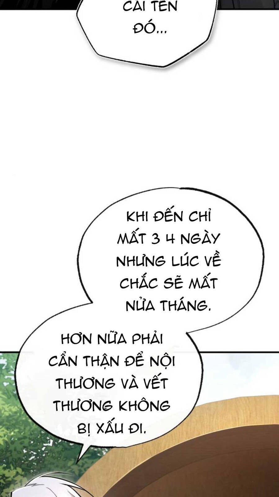 Đệ Nhất Võ Sư, Baek Cao Thủ Chapter 83 - TC Truyện