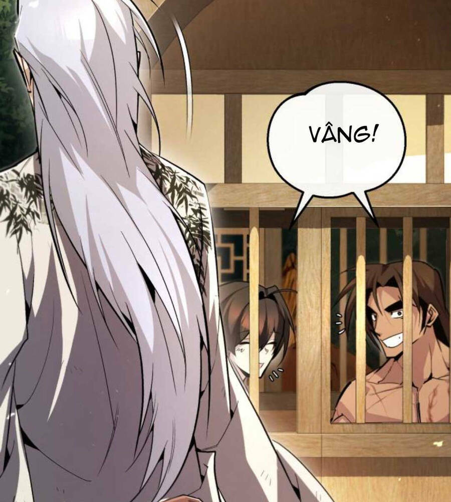 Đệ Nhất Võ Sư, Baek Cao Thủ Chapter 83 - TC Truyện