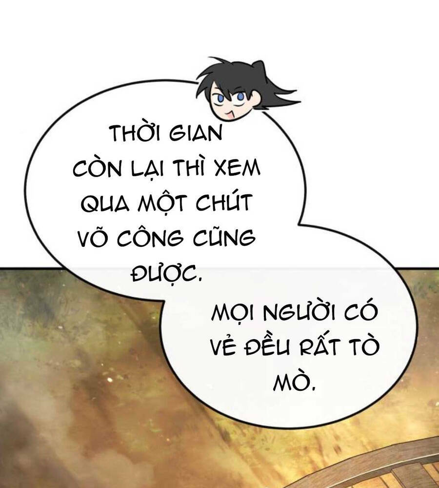 Đệ Nhất Võ Sư, Baek Cao Thủ Chapter 83 - TC Truyện