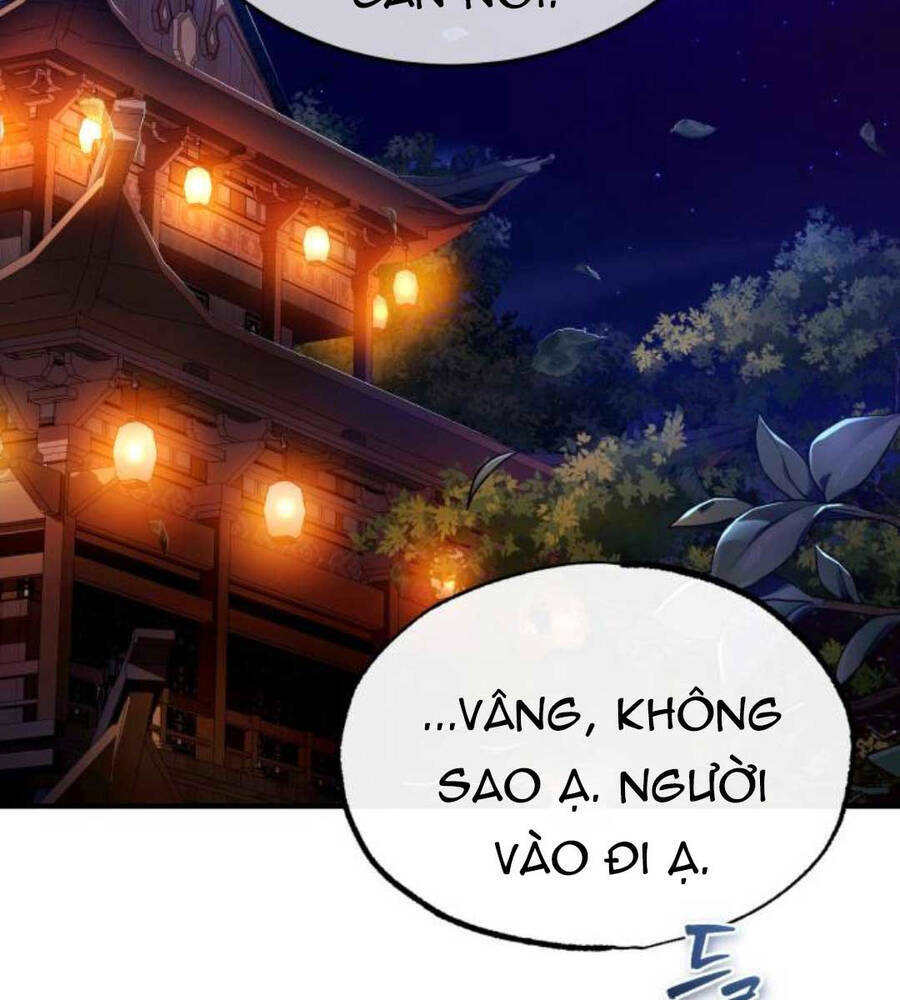 Đệ Nhất Võ Sư, Baek Cao Thủ Chapter 83 - TC Truyện