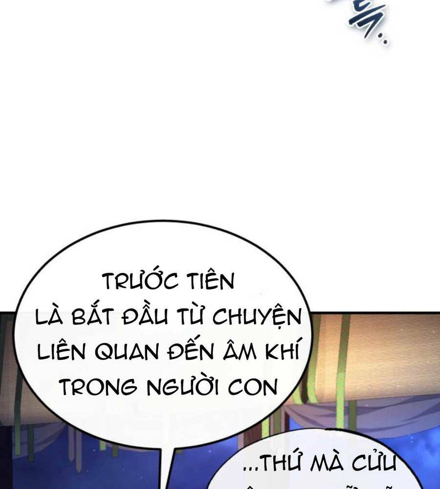 Đệ Nhất Võ Sư, Baek Cao Thủ Chapter 83 - TC Truyện