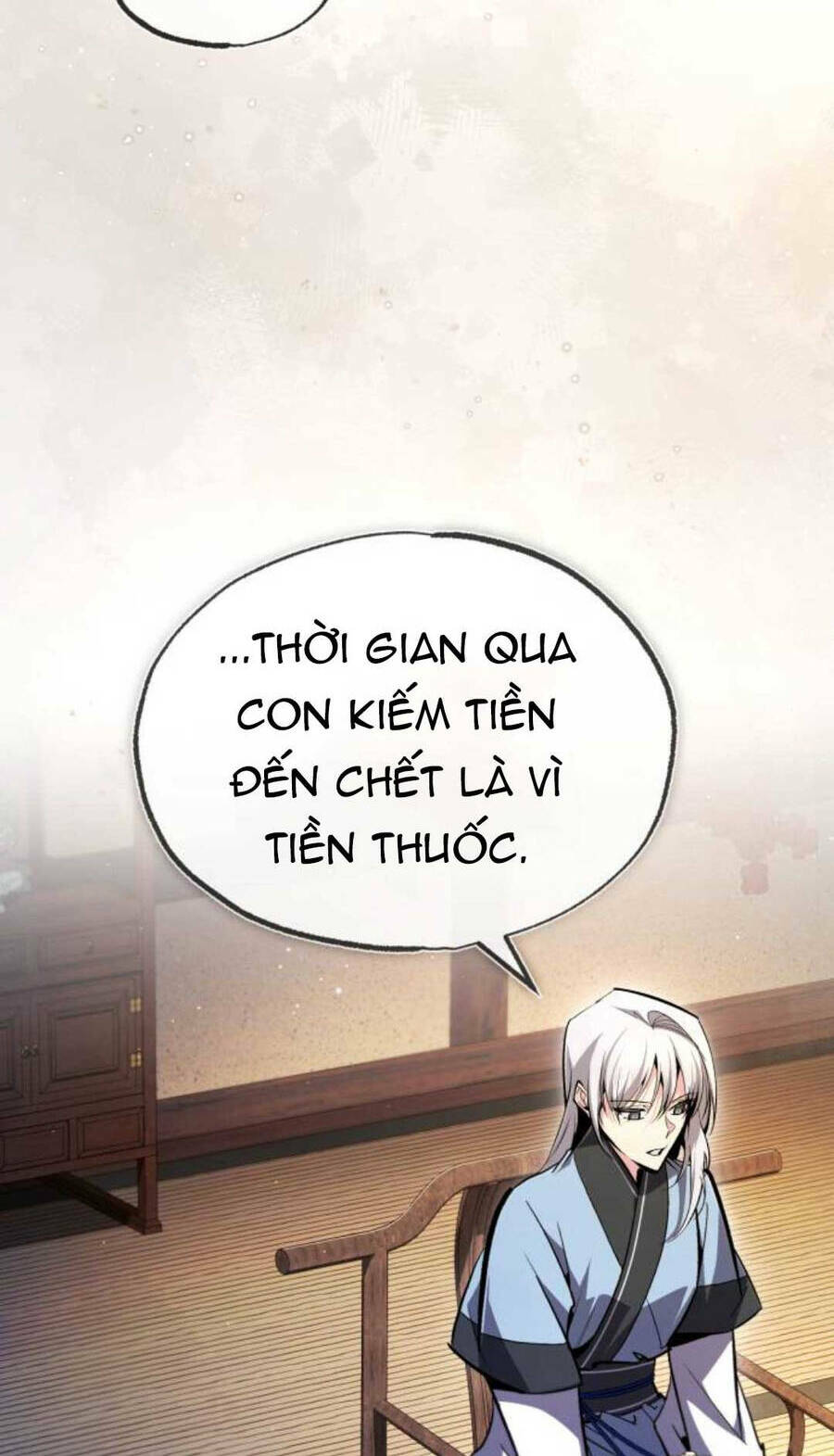 Đệ Nhất Võ Sư, Baek Cao Thủ Chapter 83 - TC Truyện