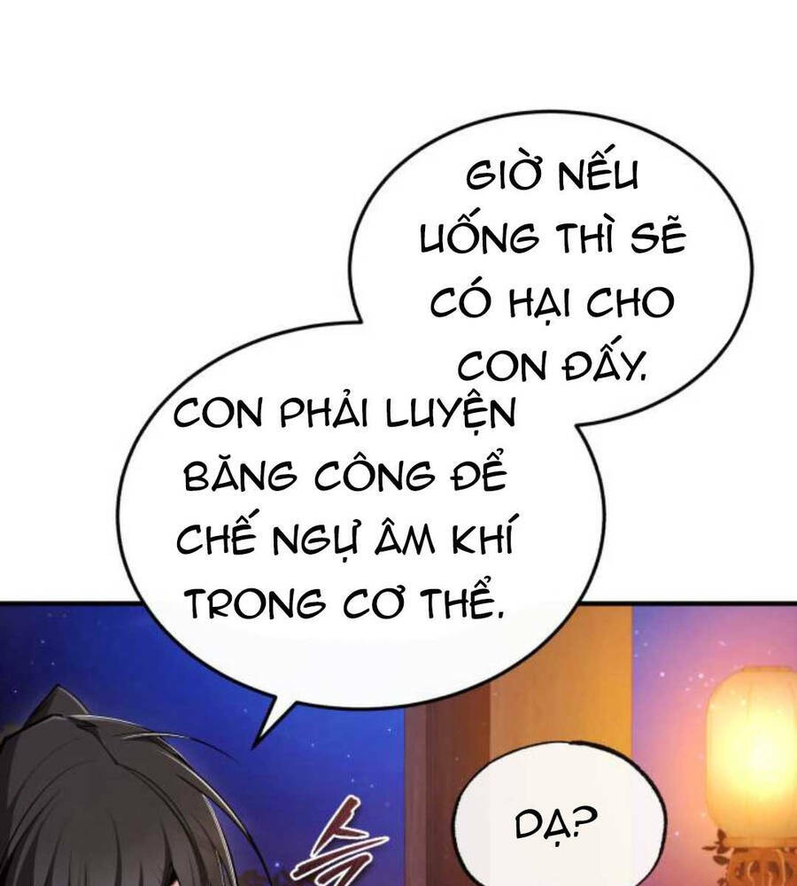 Đệ Nhất Võ Sư, Baek Cao Thủ Chapter 83 - TC Truyện