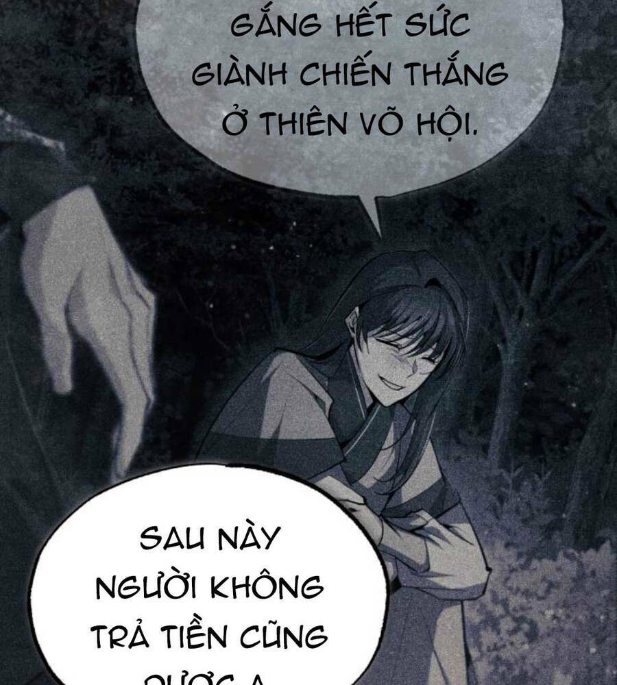 Đệ Nhất Võ Sư, Baek Cao Thủ Chapter 83 - TC Truyện