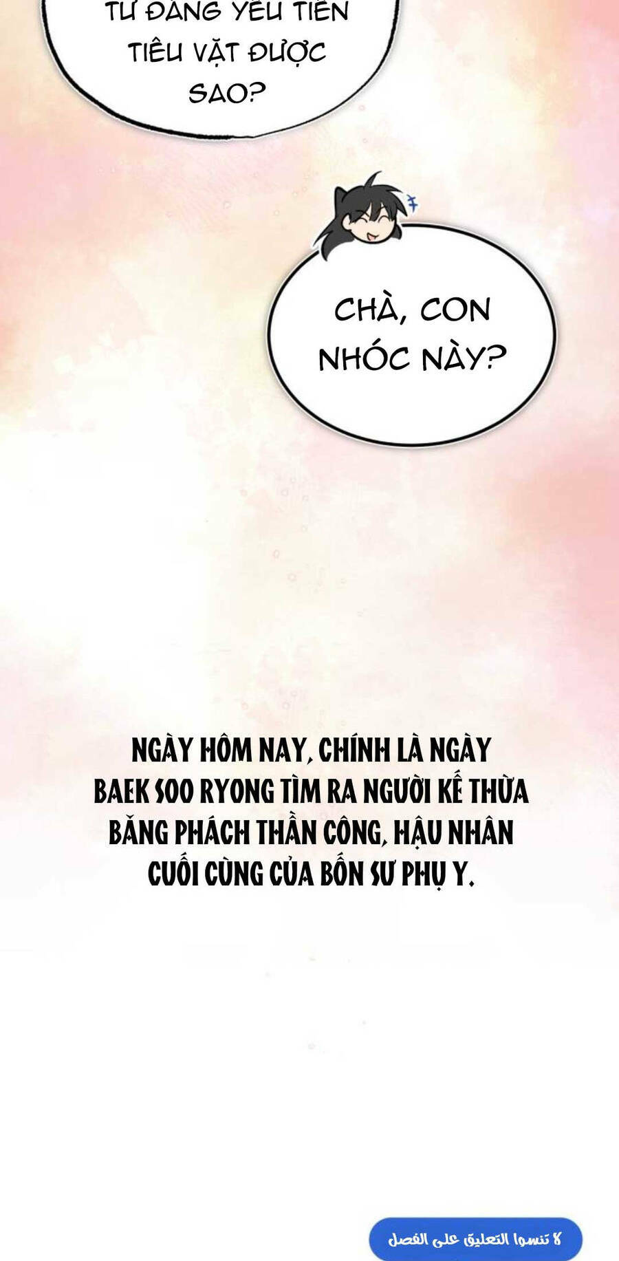 Đệ Nhất Võ Sư, Baek Cao Thủ Chapter 83 - TC Truyện