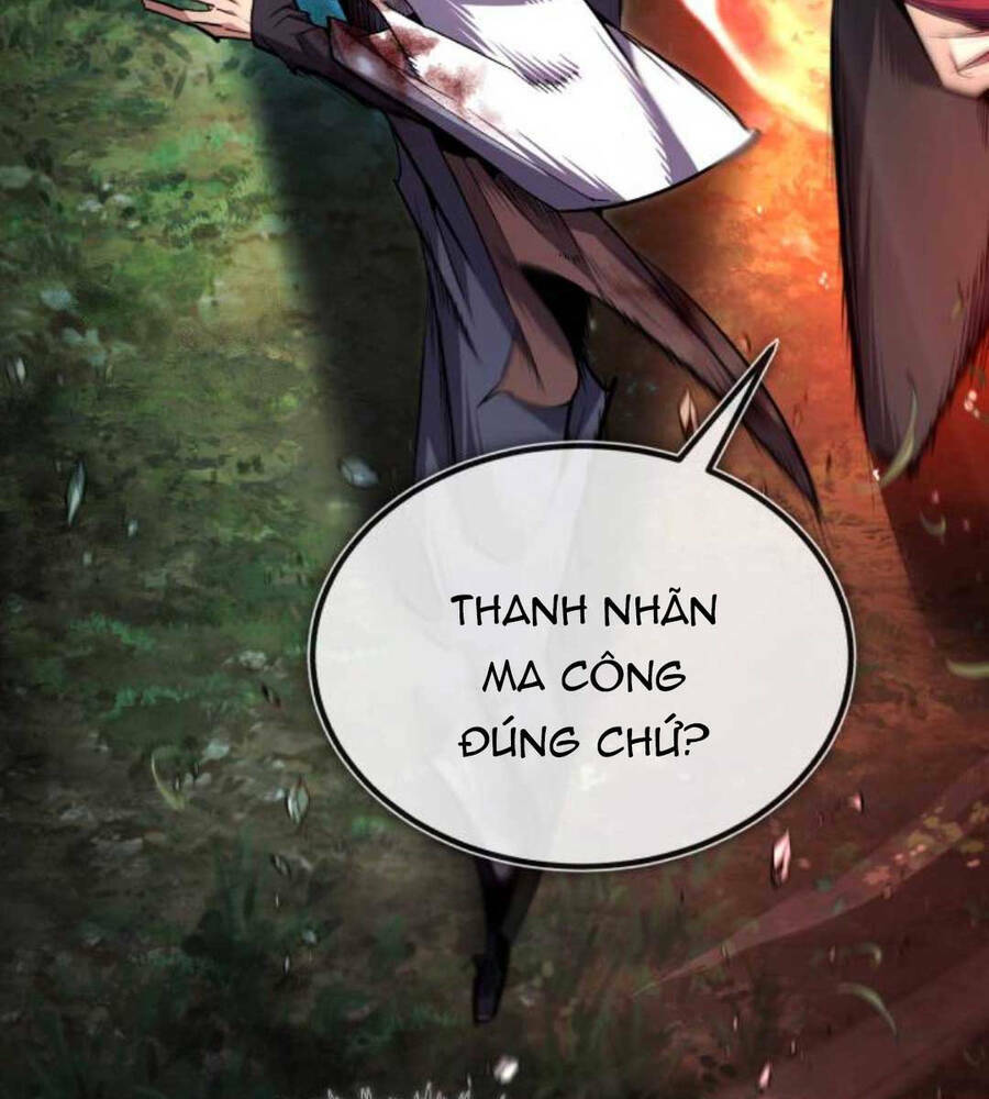 Đệ Nhất Võ Sư, Baek Cao Thủ Chapter 83 - TC Truyện