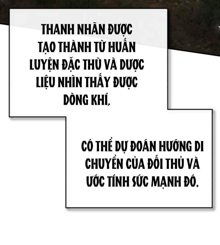 Đệ Nhất Võ Sư, Baek Cao Thủ Chapter 83 - TC Truyện