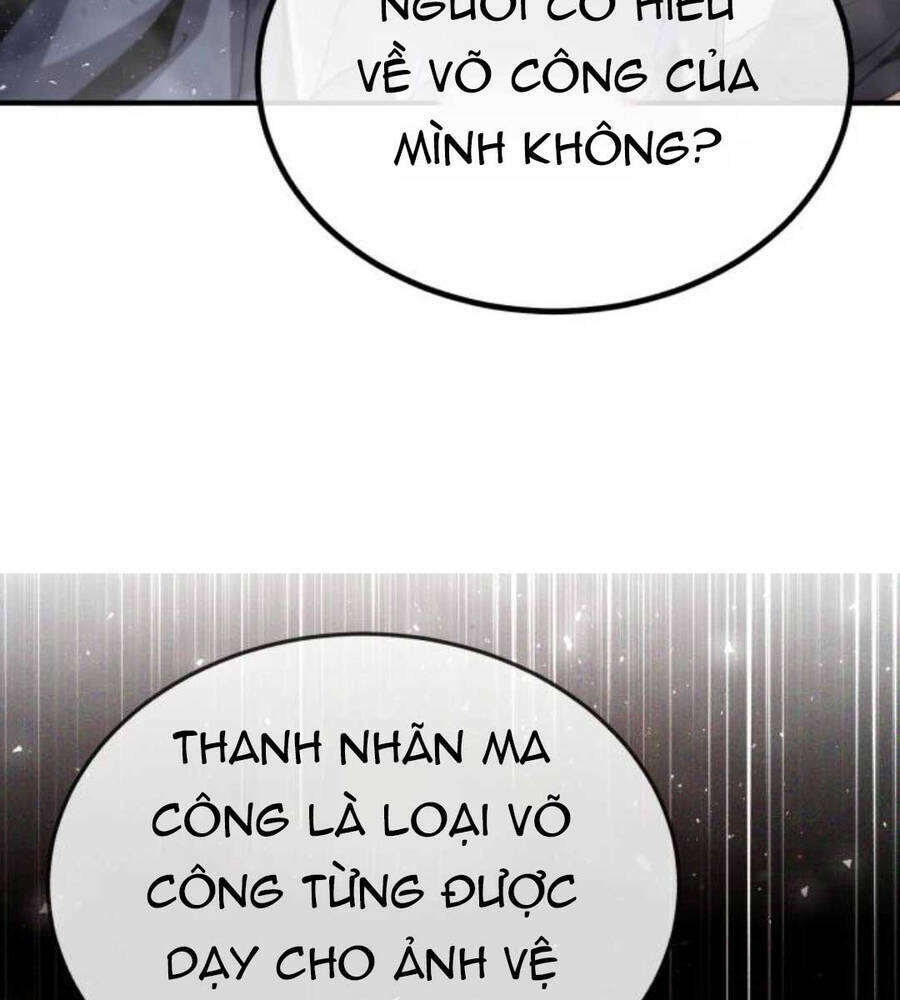 Đệ Nhất Võ Sư, Baek Cao Thủ Chapter 83 - TC Truyện