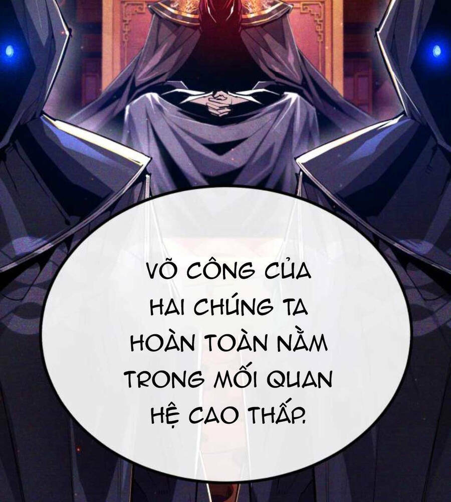 Đệ Nhất Võ Sư, Baek Cao Thủ Chapter 83 - TC Truyện