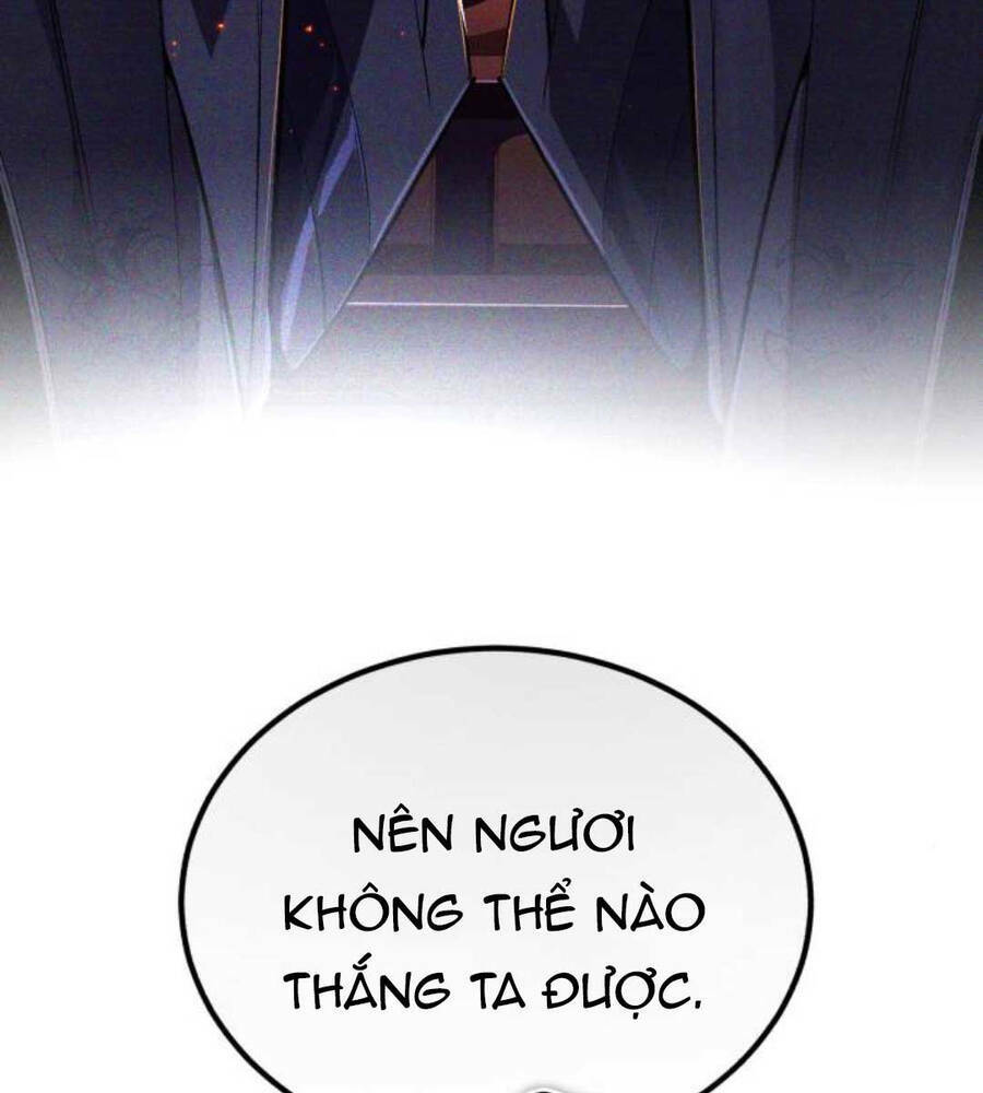 Đệ Nhất Võ Sư, Baek Cao Thủ Chapter 83 - TC Truyện