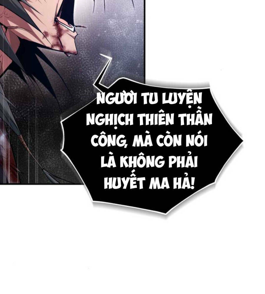 Đệ Nhất Võ Sư, Baek Cao Thủ Chapter 83 - TC Truyện