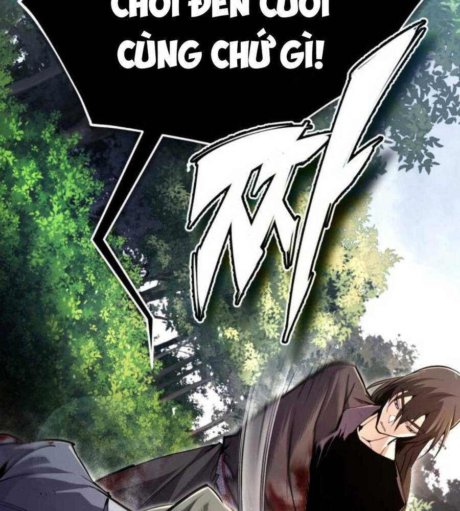 Đệ Nhất Võ Sư, Baek Cao Thủ Chapter 83 - TC Truyện