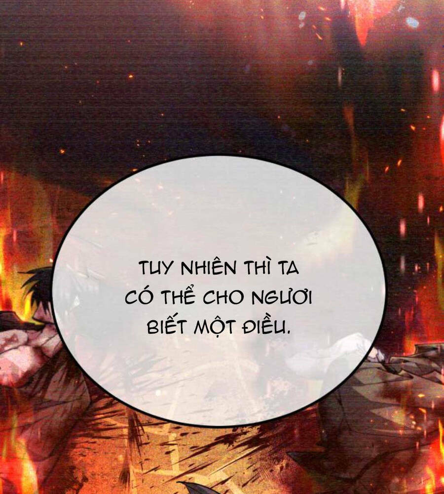 Đệ Nhất Võ Sư, Baek Cao Thủ Chapter 83 - TC Truyện