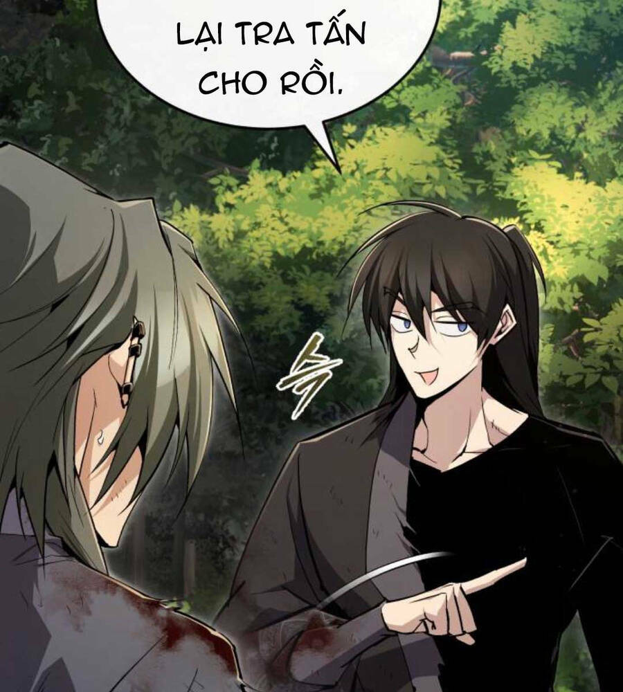 Đệ Nhất Võ Sư, Baek Cao Thủ Chapter 83 - TC Truyện