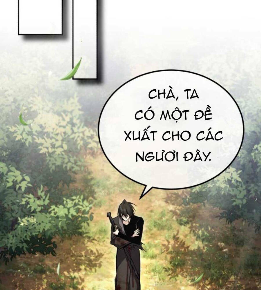 Đệ Nhất Võ Sư, Baek Cao Thủ Chapter 83 - TC Truyện