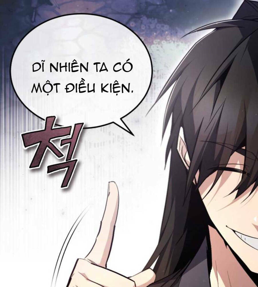 Đệ Nhất Võ Sư, Baek Cao Thủ Chapter 83 - TC Truyện