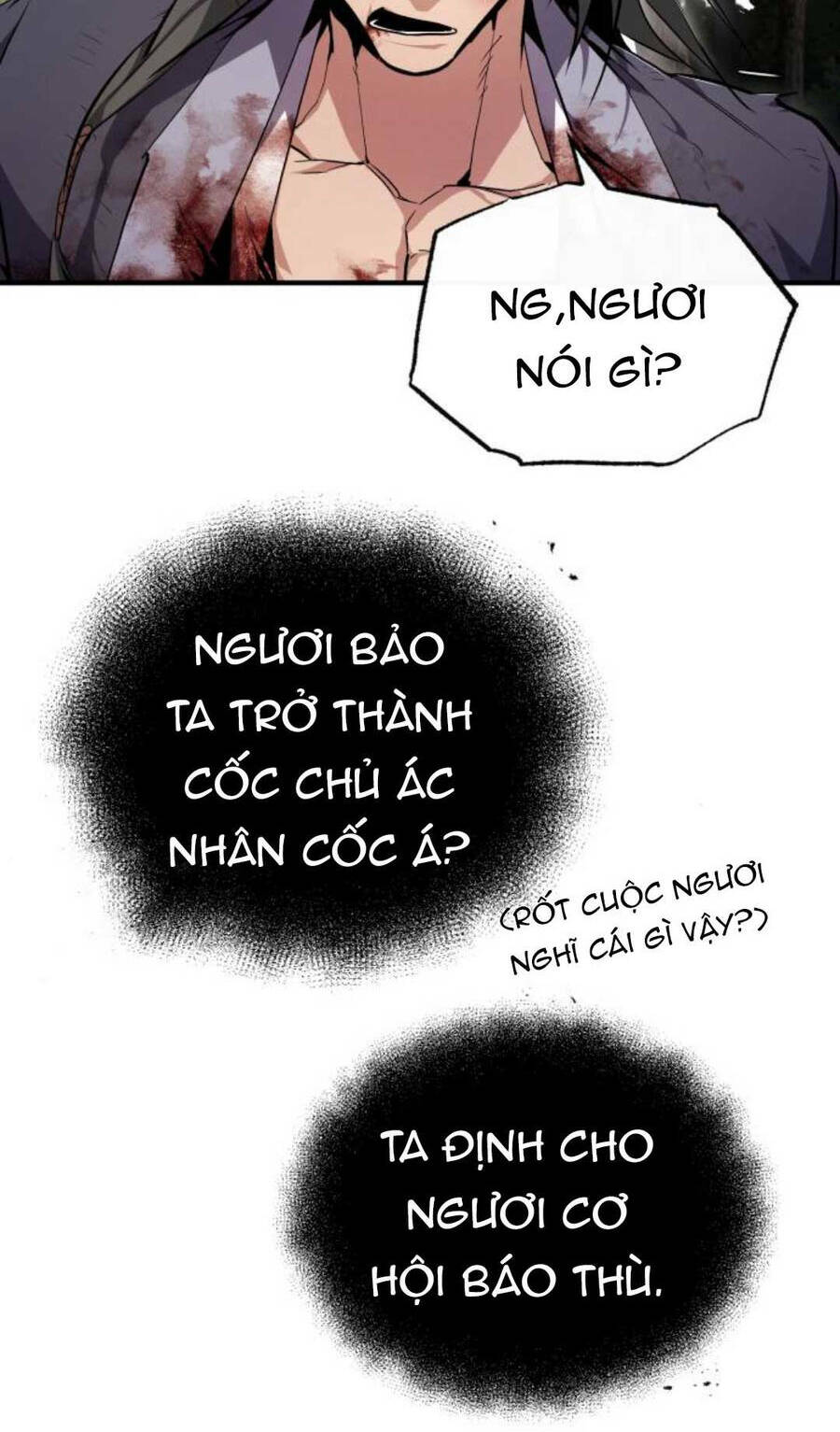 Đệ Nhất Võ Sư, Baek Cao Thủ Chapter 83 - TC Truyện