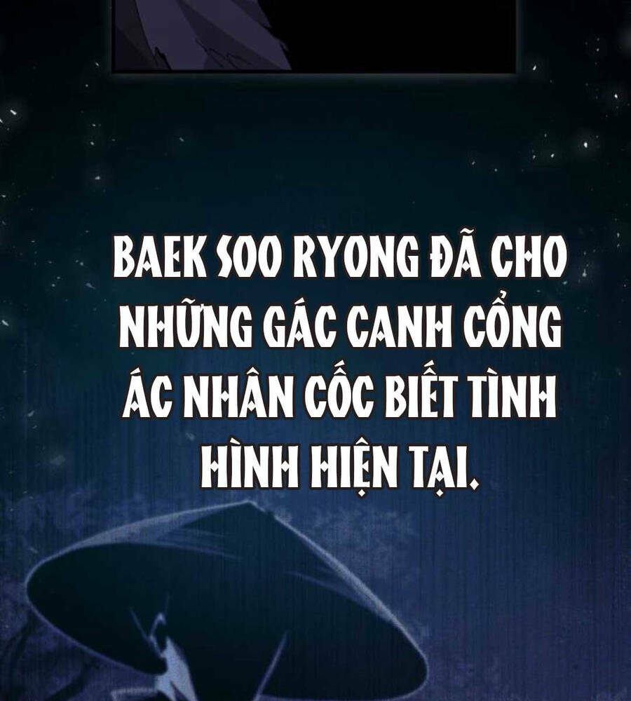 Đệ Nhất Võ Sư, Baek Cao Thủ Chapter 83 - TC Truyện