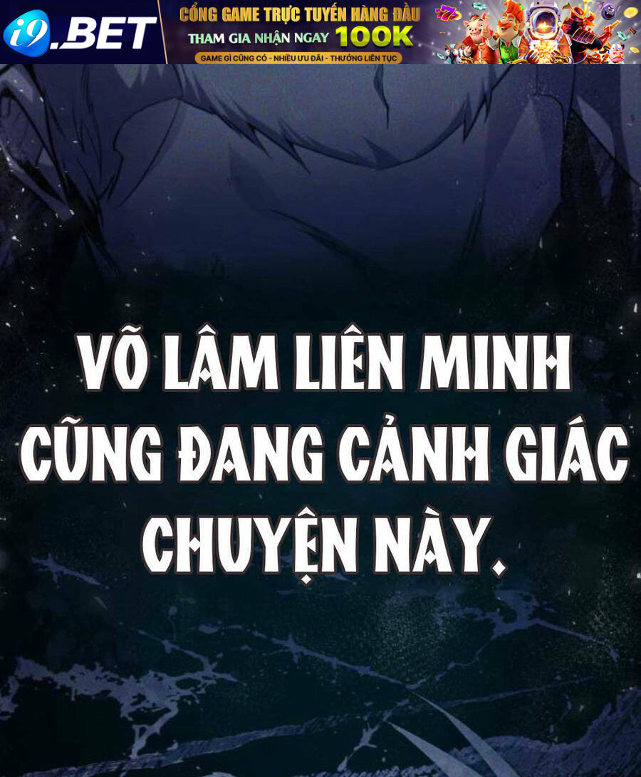 Đệ Nhất Võ Sư, Baek Cao Thủ Chapter 83 - TC Truyện