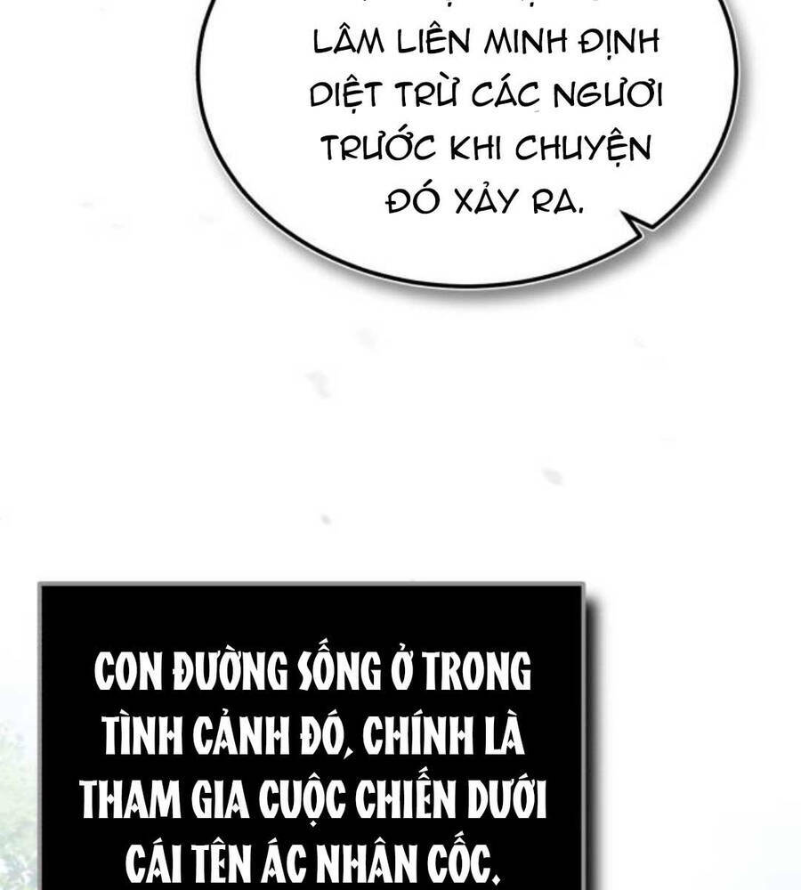 Đệ Nhất Võ Sư, Baek Cao Thủ Chapter 83 - TC Truyện