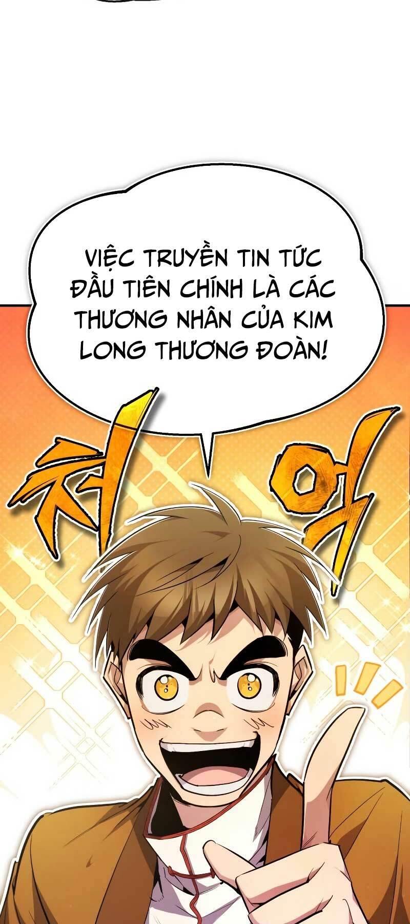 Đệ Nhất Võ Sư, Baek Cao Thủ Chapter 84 - TC Truyện