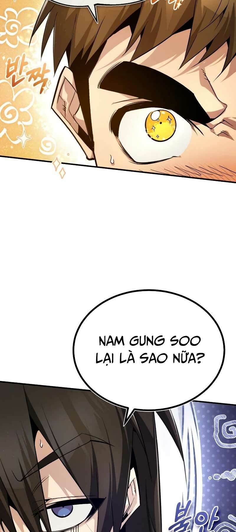 Đệ Nhất Võ Sư, Baek Cao Thủ Chapter 84 - TC Truyện