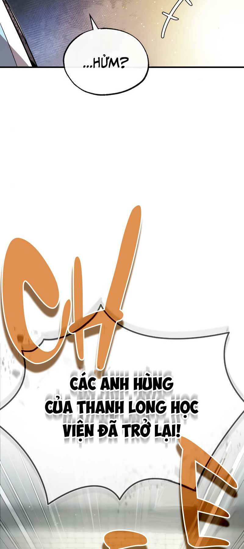 Đệ Nhất Võ Sư, Baek Cao Thủ Chapter 84 - TC Truyện