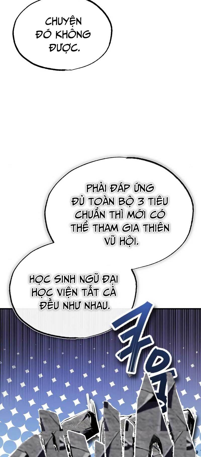 Đệ Nhất Võ Sư, Baek Cao Thủ Chapter 84 - TC Truyện