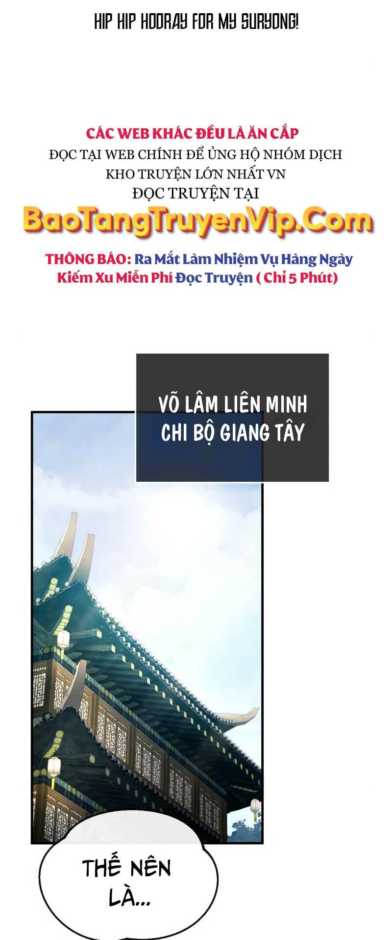 Đệ Nhất Võ Sư, Baek Cao Thủ Chapter 84 - TC Truyện