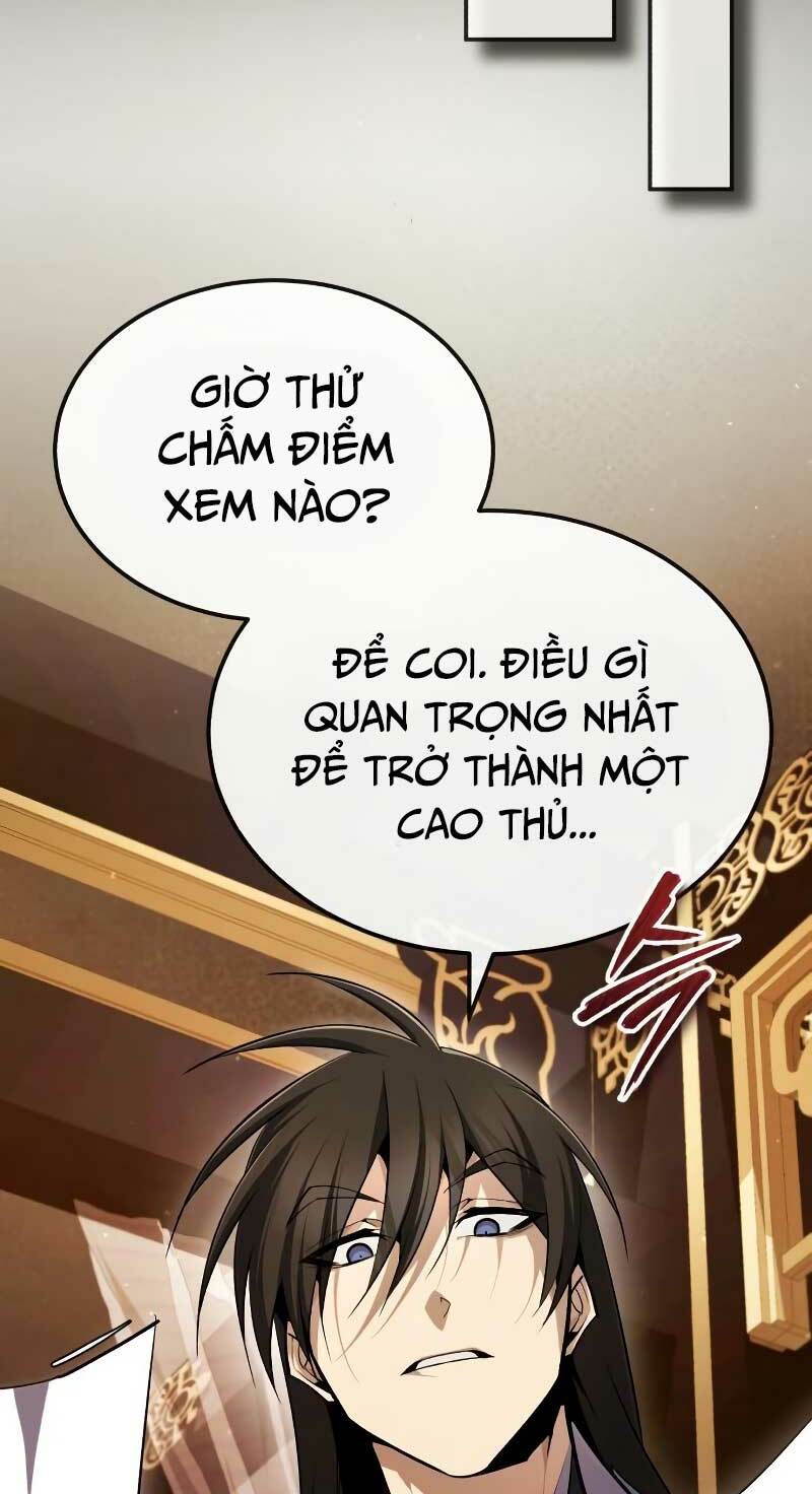 Đệ Nhất Võ Sư, Baek Cao Thủ Chapter 84 - TC Truyện