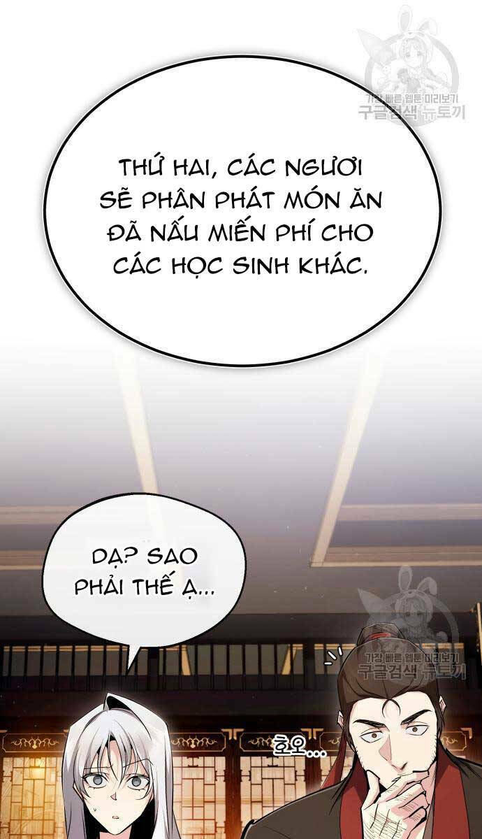 Đệ Nhất Võ Sư, Baek Cao Thủ Chapter 85 - TC Truyện