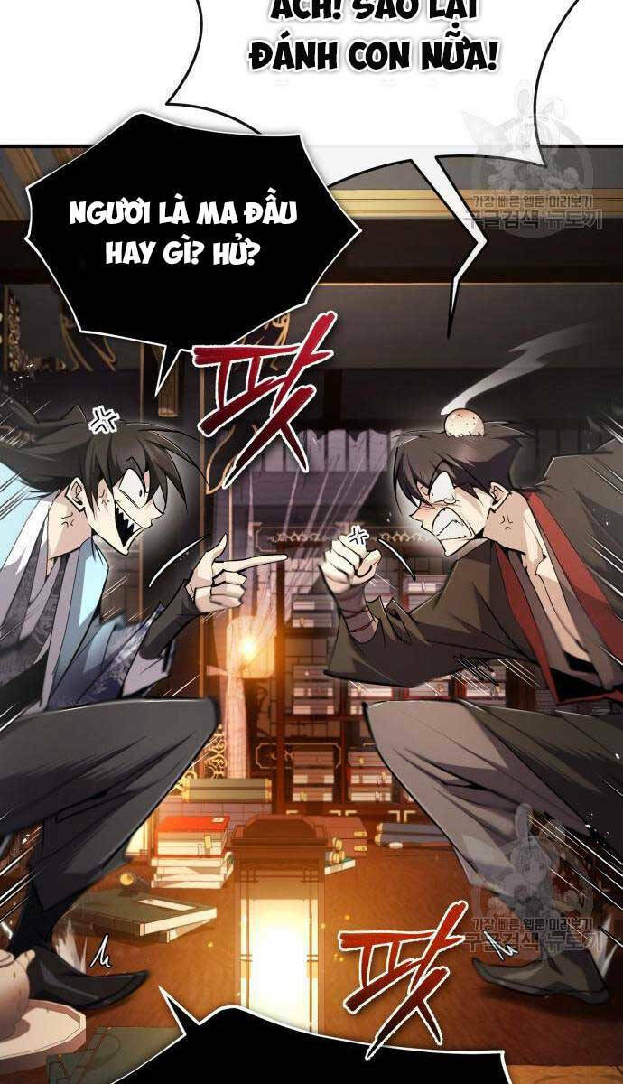 Đệ Nhất Võ Sư, Baek Cao Thủ Chapter 85 - TC Truyện