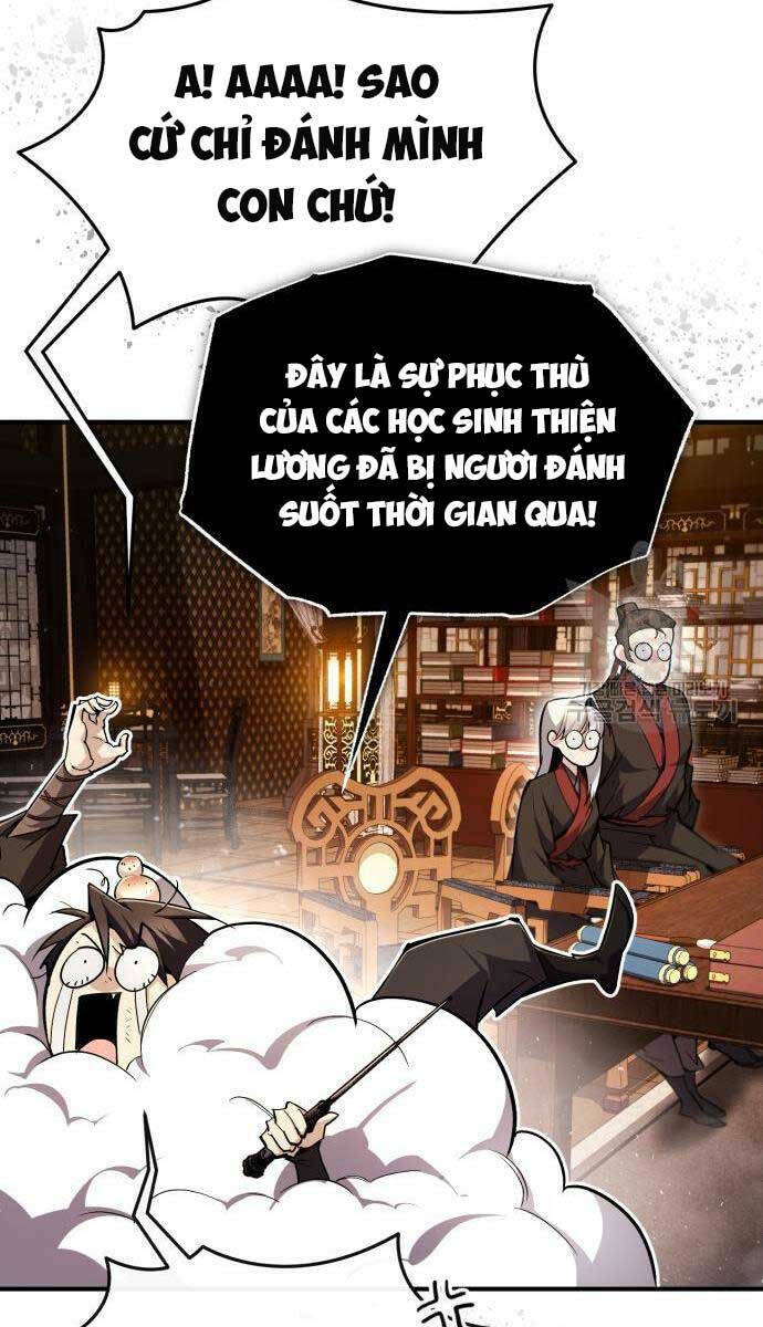 Đệ Nhất Võ Sư, Baek Cao Thủ Chapter 85 - TC Truyện