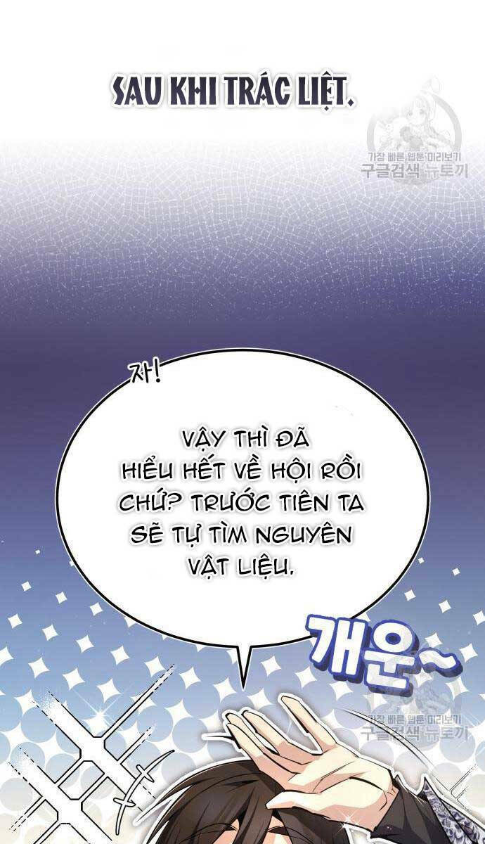 Đệ Nhất Võ Sư, Baek Cao Thủ Chapter 85 - TC Truyện