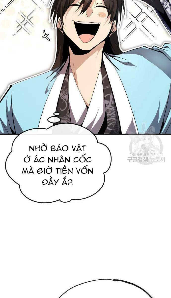 Đệ Nhất Võ Sư, Baek Cao Thủ Chapter 85 - TC Truyện