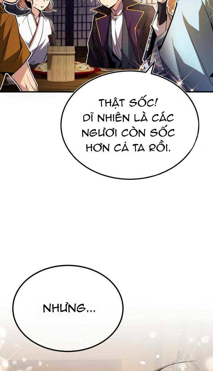 Đệ Nhất Võ Sư, Baek Cao Thủ Chapter 85 - TC Truyện